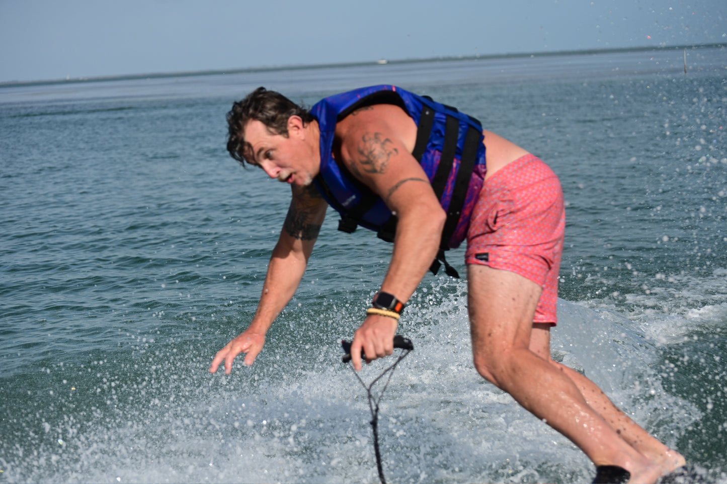 MAKE YOUR OWN WAVE: Electric Surf Board
