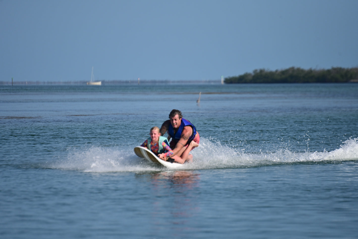 MAKE YOUR OWN WAVE: Electric Surf Board