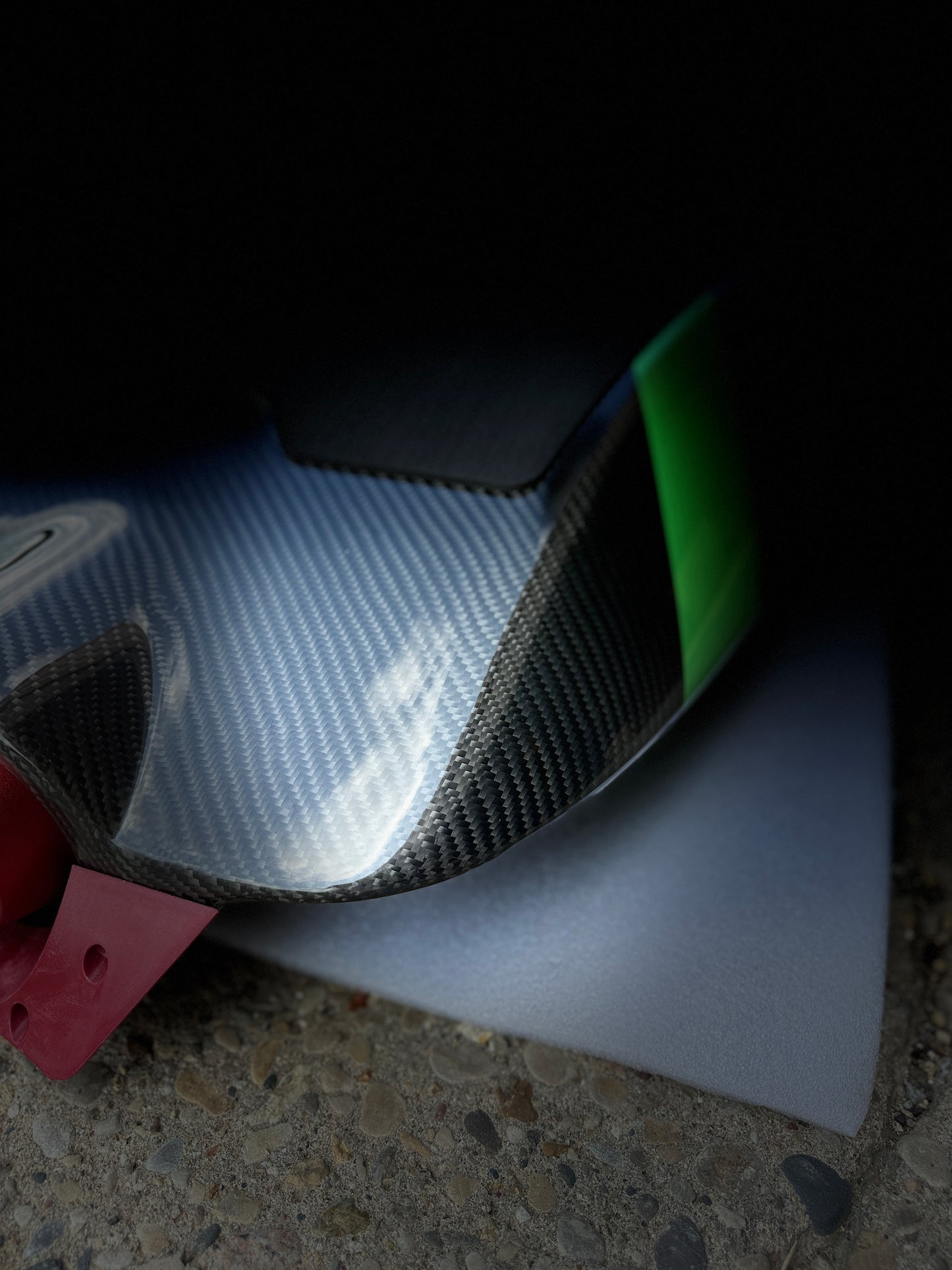 MAKE YOUR OWN WAVE: Electric Surf Board
